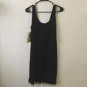 Onyx Nite Black Dress. 16